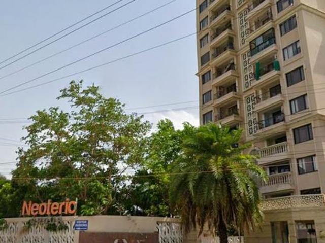 Flat for rent in Madya
