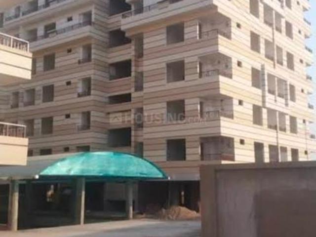 Flat for rent in Madya