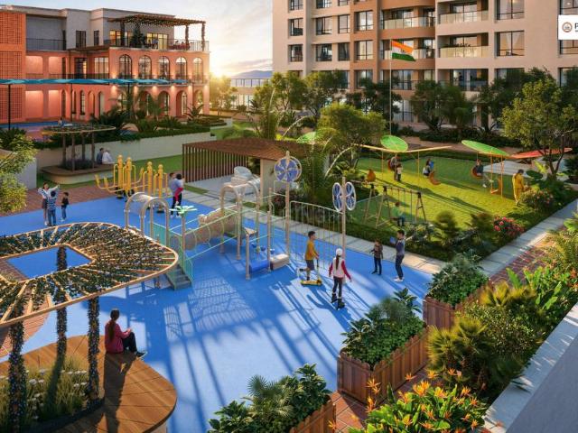 Flat for sale in National Capital Territory Of Delhi
