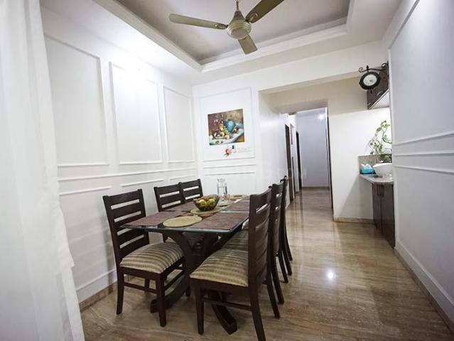 Flat for sale in National Capital Territory Of Delhi