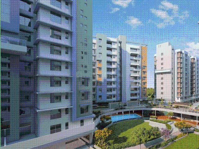 Flat for sale in Siliguri, Darjeeling