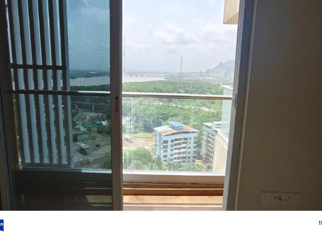 Flat for rent in Navi Mumbai, National Capital Territory Of Delhi