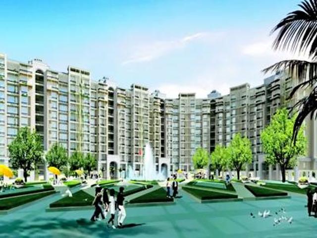 Flat for rent in Pink City, Rajasthan