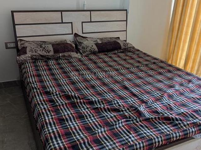 Flat for rent in Pink City, Rajasthan
