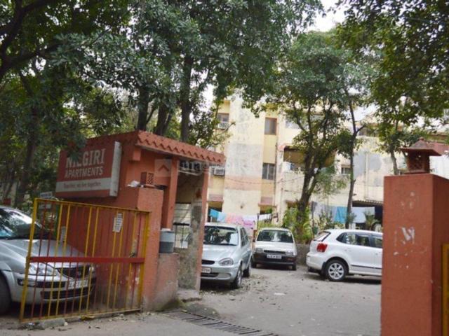 Flat for sale in Deri