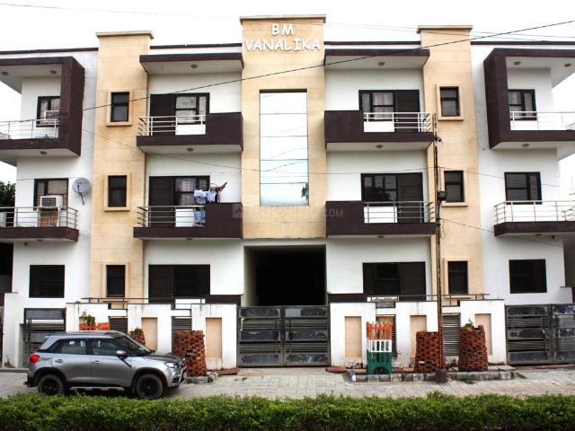 Flat for sale in Maharashi Puram, Agra