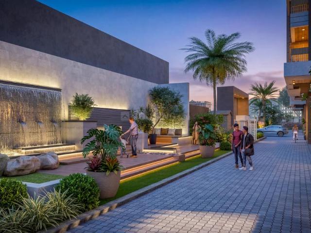 Flat for sale in Udaipur