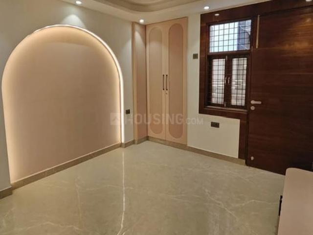 Flat for rent in South West Delhi, Deri