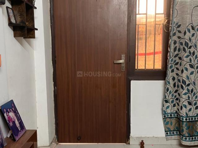 Flat for rent in South West Delhi, Deri