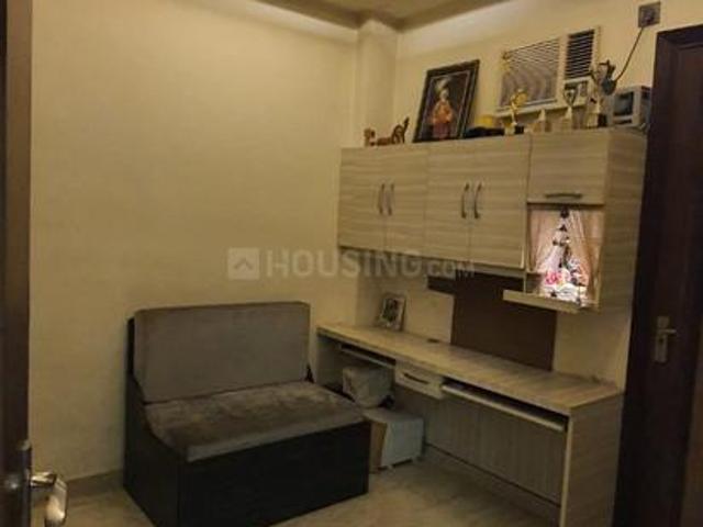 Flat for rent in South West Delhi, Deri