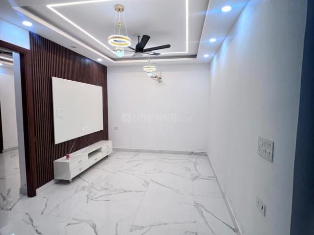 Flat for sale in South West Delhi, Deri