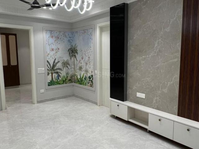 Flat for sale in South West Delhi, Deri