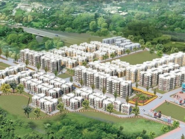 Flat for sale in Madya