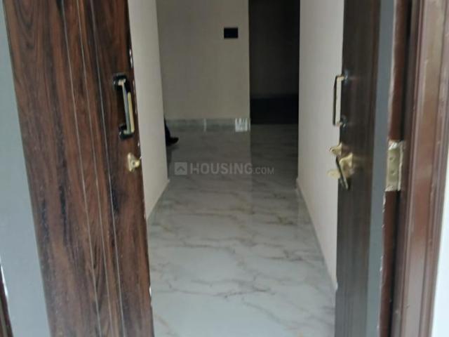Flat for rent in Malkajgiri, Telangana