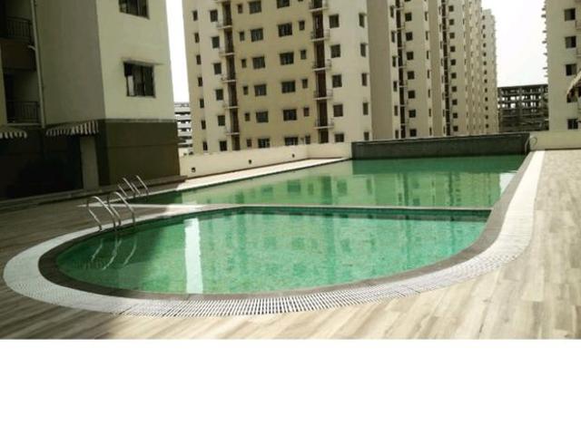 Flat for rent in Batanagar, Maheshtala