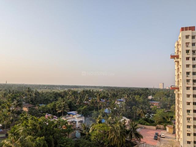 Flat for rent in South 24 Parganas, Budge Budge