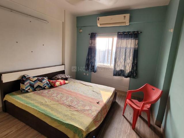 Flat for rent in South 24 Parganas, West Bengal