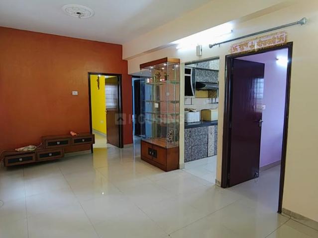 Flat for rent in South 24 Parganas, West Bengal
