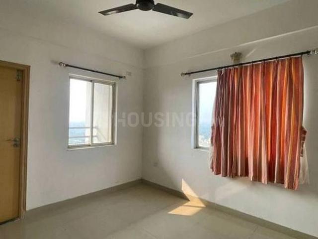Flat for rent in South 24 Parganas, West Bengal