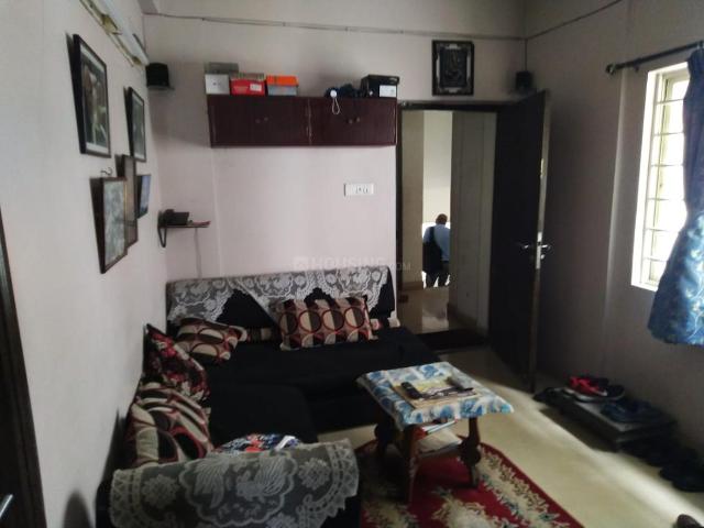 Flat for rent in South 24 Parganas, West Bengal