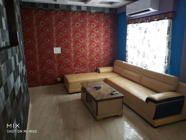 Flat for rent in South 24 Parganas, West Bengal
