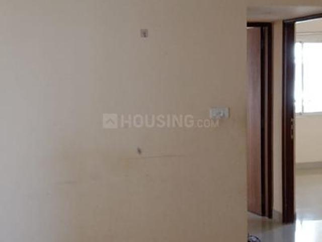 Flat for rent in Maheshtala, South 24 Parganas