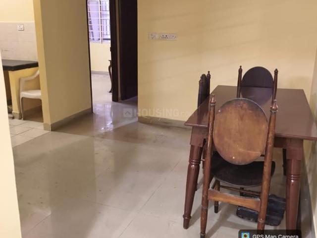 Flat for rent in South 24 Parganas, West Bengal