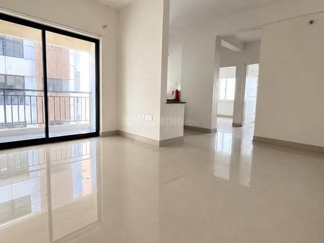Flat for rent in Maheshtala, South 24 Parganas