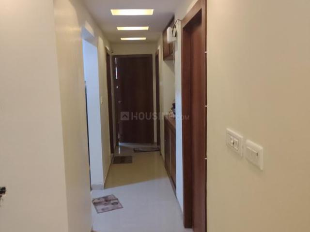 Flat for rent in South 24 Parganas, Budge Budge