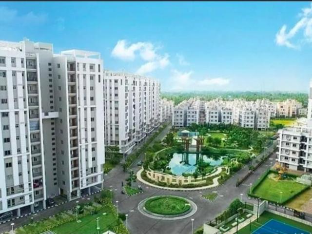 Flat for rent in South 24 Parganas, West Bengal