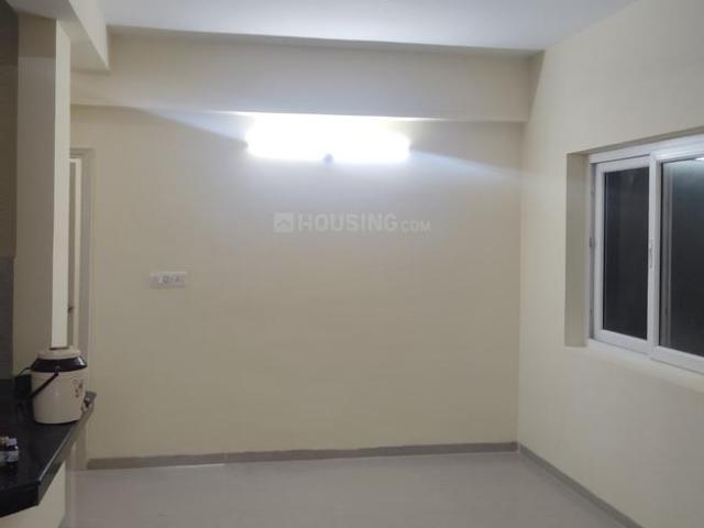 Flat for rent in Budge Budge, South 24 Parganas