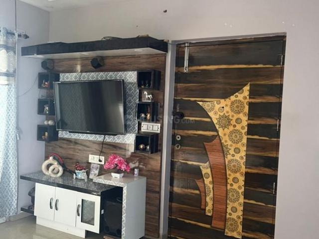 Flat for rent in Budge Budge, South 24 Parganas