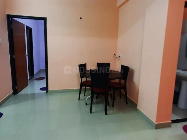 Flat for rent in South 24 Parganas, West Bengal