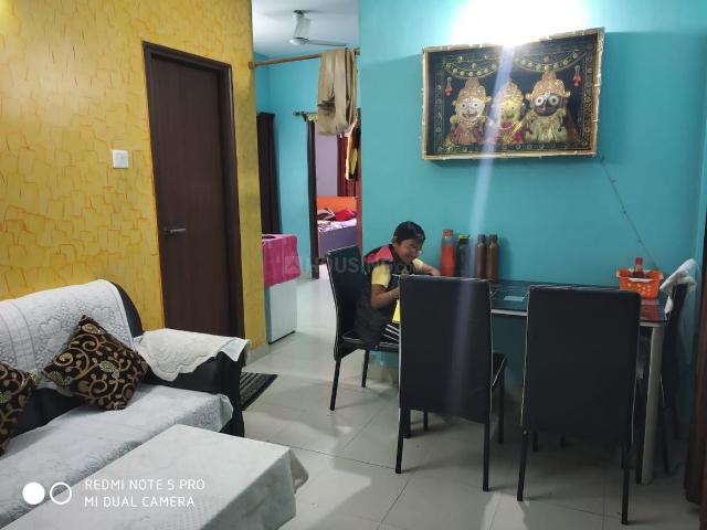 Flat for rent in South 24 Parganas, West Bengal
