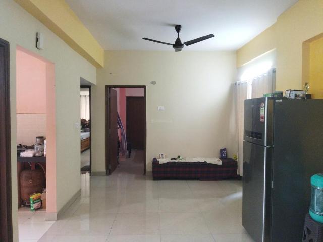 Flat for sale in Greenfield City, Maheshtala