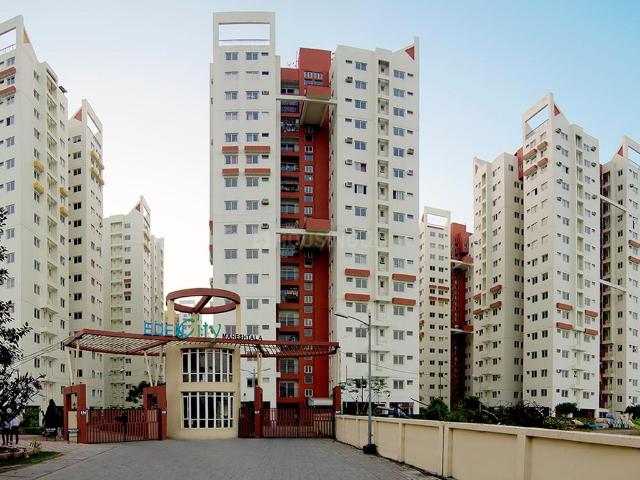 Flat for sale in South 24 Parganas, Budge Budge