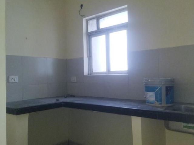 Flat for sale in Greenfield City, Maheshtala