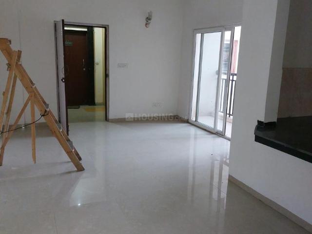 Flat for sale in South 24 Parganas, Budge Budge