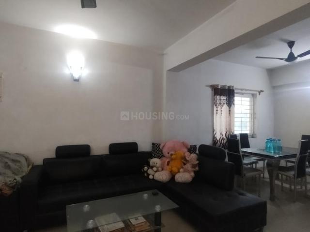 Flat for sale in Budge Budge, South 24 Parganas