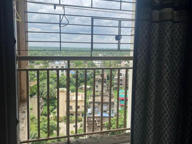 Flat for sale in South 24 Parganas, Budge Budge