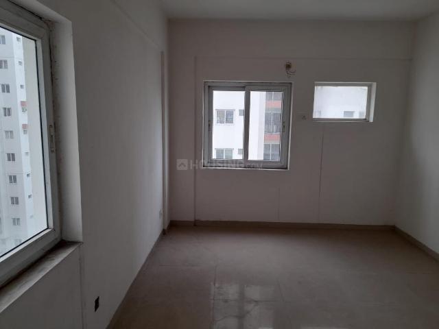 Flat for sale in South 24 Parganas, Budge Budge