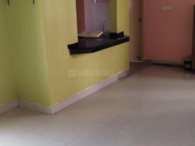 Flat for sale in South 24 Parganas, Budge Budge