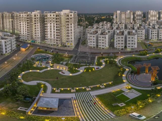 Flat for sale in South 24 Parganas, West Bengal