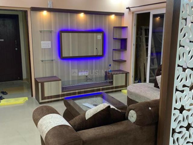 Flat for sale in South 24 Parganas, Budge Budge