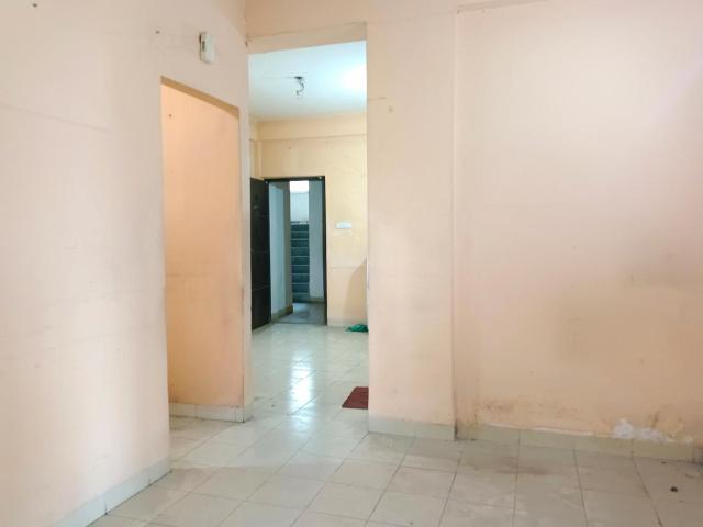 Flat for sale in Block-D, Maheshtala