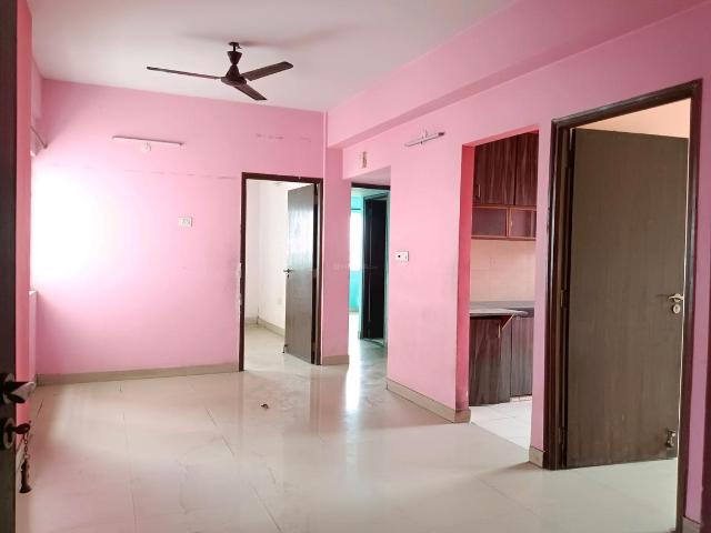 Flat for sale in Greenfield City, Maheshtala