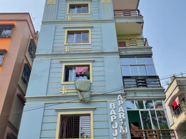 Flat for sale in South 24 Parganas, West Bengal