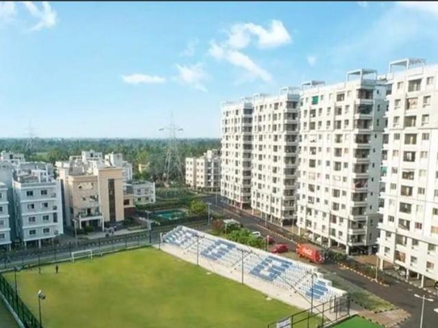 Flat for sale in South 24 Parganas, West Bengal