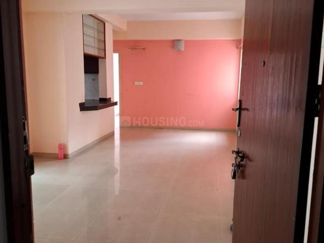 Flat for sale in Budge Budge, South 24 Parganas