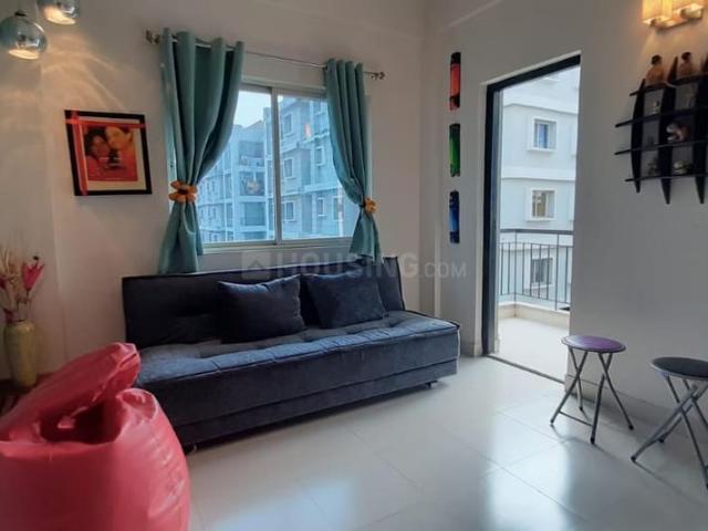 Flat for sale in Maheshtala, South 24 Parganas